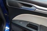 Thumbnail of 2018 Lightning Blue Ford Fusion Hybrid