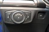 Thumbnail of 2018 Lightning Blue Ford Fusion Hybrid
