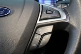Thumbnail of 2018 Lightning Blue Ford Fusion Hybrid