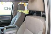 Thumbnail of 2016 Deep Ocean Blue Metallic Chevrolet Silverado 1500