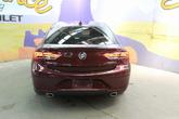 Thumbnail of 2018 Rioja Red Metallic Buick Regal Sportback