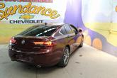 Thumbnail of 2018 Rioja Red Metallic Buick Regal Sportback