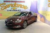 Thumbnail of 2018 Rioja Red Metallic Buick Regal Sportback