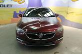 Thumbnail of 2018 Rioja Red Metallic Buick Regal Sportback