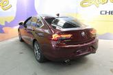 Thumbnail of 2018 Rioja Red Metallic Buick Regal Sportback