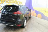 Thumbnail of 2020 Magnetic Black Pearl Nissan Rogue