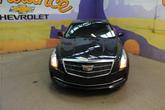 Thumbnail of 2018 Stellar Black Metallic Cadillac ATS