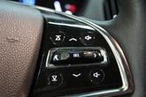 Thumbnail of 2018 Stellar Black Metallic Cadillac ATS