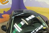 Thumbnail of 2018 Stellar Black Metallic Cadillac ATS