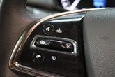Thumbnail of 2018 Stellar Black Metallic Cadillac ATS