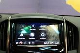 Thumbnail of 2018 Stellar Black Metallic Cadillac ATS
