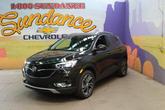 Thumbnail of 2023 Ebony Twilight Metallic Buick Encore GX