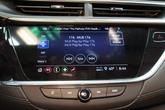 Thumbnail of 2023 Ebony Twilight Metallic Buick Encore GX