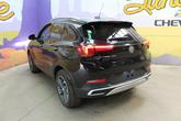 Thumbnail of 2023 Ebony Twilight Metallic Buick Encore GX