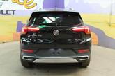 Thumbnail of 2023 Ebony Twilight Metallic Buick Encore GX