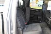 Thumbnail of 2023 Sterling Gray Metallic Chevrolet Silverado 1500