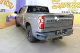Thumbnail of 2023 Sterling Gray Metallic Chevrolet Silverado 1500