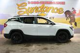 Photo of 2023 Summit White GMC Terrain