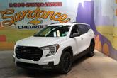 Thumbnail of 2023 Summit White GMC Terrain