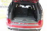 Thumbnail of 2025 Radiant Red Chevrolet Tahoe