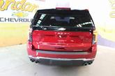 Thumbnail of 2025 Radiant Red Chevrolet Tahoe