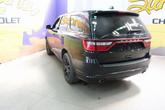 Thumbnail of 2017 DB Black Crystal Clearcoat Dodge Durango