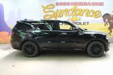 Photo of 2017 DB Black Crystal Clearcoat Dodge Durango