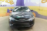 Thumbnail of 2016 Gloss Black Chrysler 200
