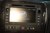 Thumbnail of 2015 Carbon Black Metallic Buick Enclave
