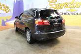 Thumbnail of 2015 Carbon Black Metallic Buick Enclave