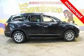 Photo of 2015 Carbon Black Metallic Buick Enclave