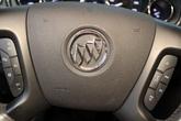 Thumbnail of 2015 Carbon Black Metallic Buick Enclave