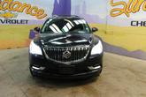 Thumbnail of 2015 Carbon Black Metallic Buick Enclave