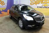 Thumbnail of 2015 Carbon Black Metallic Buick Enclave
