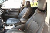 Thumbnail of 2015 Carbon Black Metallic Buick Enclave
