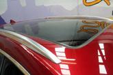 Thumbnail of 2021 Infrared Tintcoat Cadillac XT5