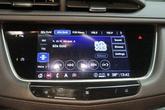 Thumbnail of 2021 Infrared Tintcoat Cadillac XT5