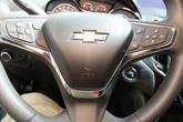 Thumbnail of 2018 Satin Steel Gray Metallic Chevrolet Cruze