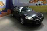 Thumbnail of 2016 Black Chevrolet Impala Limited