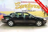 Photo of 2016 Black Chevrolet Impala Limited