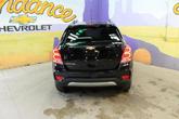 Thumbnail of 2022 Mosaic Black Metallic Chevrolet Trax