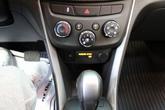 Thumbnail of 2022 Mosaic Black Metallic Chevrolet Trax