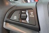 Thumbnail of 2022 Mosaic Black Metallic Chevrolet Trax