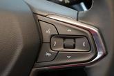 Thumbnail of 2026 Mosaic Black Metallic Chevrolet Trailblazer