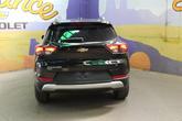 Thumbnail of 2026 Mosaic Black Metallic Chevrolet Trailblazer