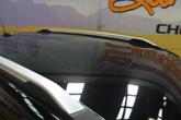 Thumbnail of 2026 Mosaic Black Metallic Chevrolet Trailblazer