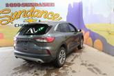Thumbnail of 2022 Carbonized Gray Metallic Ford Escape