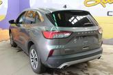 Thumbnail of 2022 Carbonized Gray Metallic Ford Escape