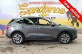 Photo of 2022 Carbonized Gray Metallic Ford Escape