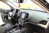 Thumbnail of 2016 Brilliant Black Crystal Pearlcoat Jeep Cherokee